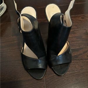 Nine West heel 7M